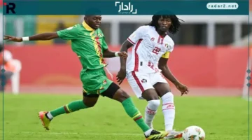 مباراة نارية.. تعرف على القناة الناقلة وبث مباشر لمواجهة السودان والكونغو الديمقراطية
